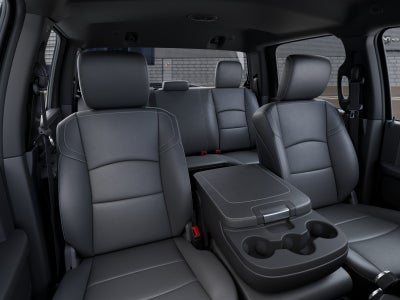 2027 RAM 3500 TRADESMAN