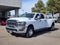 2026 RAM 3500 RAM 3500 TRADESMAN CREW CAB 4X4 8' BOX