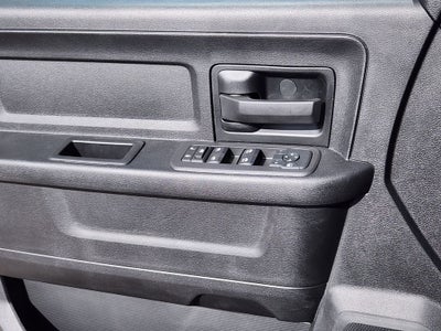 2026 RAM 3500 RAM 3500 TRADESMAN CREW CAB 4X4 8' BOX