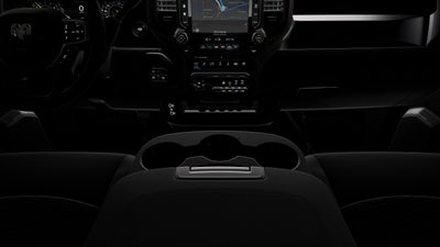 2026 RAM 3500 RAM 3500 TRADESMAN CREW CAB 4X4 8' BOX