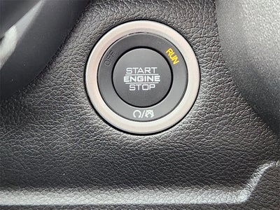 2026 RAM 3500 RAM 3500 TRADESMAN CREW CAB 4X4 8' BOX