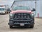 2026 RAM 3500 RAM 3500 TRADESMAN CREW CAB 4X4 8' BOX