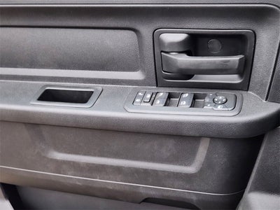 2026 RAM 3500 RAM 3500 TRADESMAN CREW CAB 4X4 8' BOX