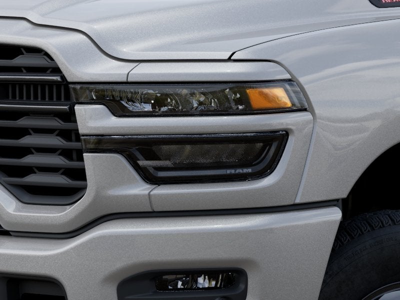 2026 RAM 3500 RAM 3500 LONE STAR CREW CAB 4X4 8' BOX