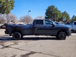 2026 RAM 3500 RAM 3500 BIG HORN CREW CAB 4X4 8' BOX