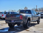 2026 RAM 3500 RAM 3500 BIG HORN CREW CAB 4X4 8' BOX