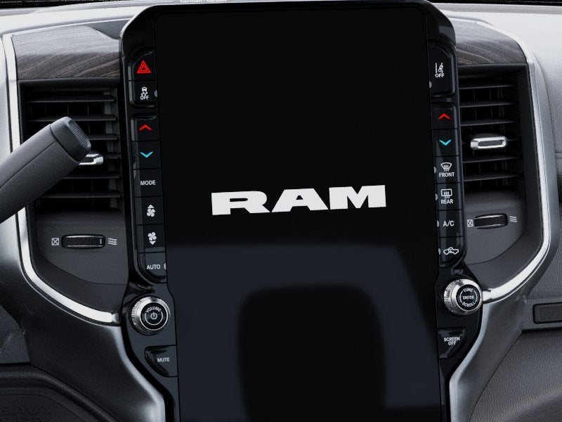 2026 RAM 3500 RAM 3500 LARAMIE CREW CAB 4X4 8' BOX
