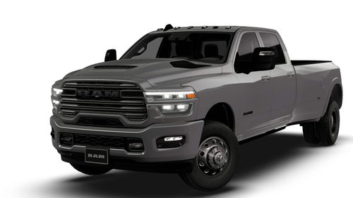 2026 RAM 3500 RAM 3500 LARAMIE CREW CAB 4X4 8' BOX
