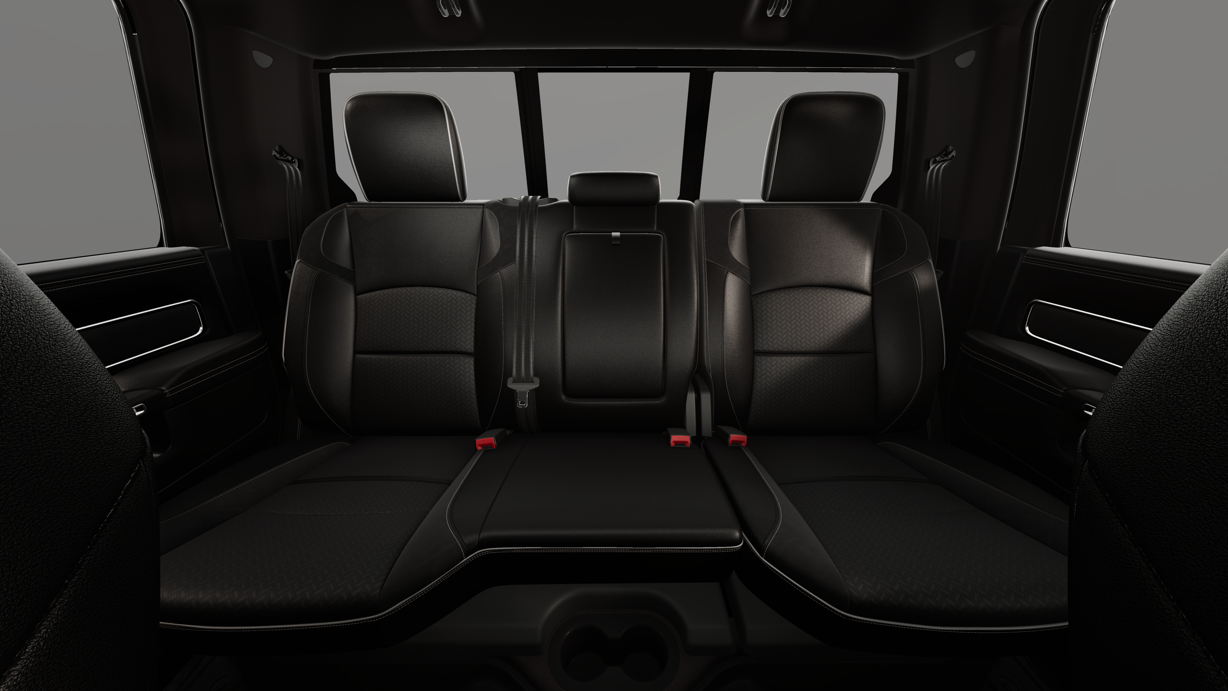 2026 RAM 3500 RAM 3500 LARAMIE CREW CAB 4X4 8' BOX