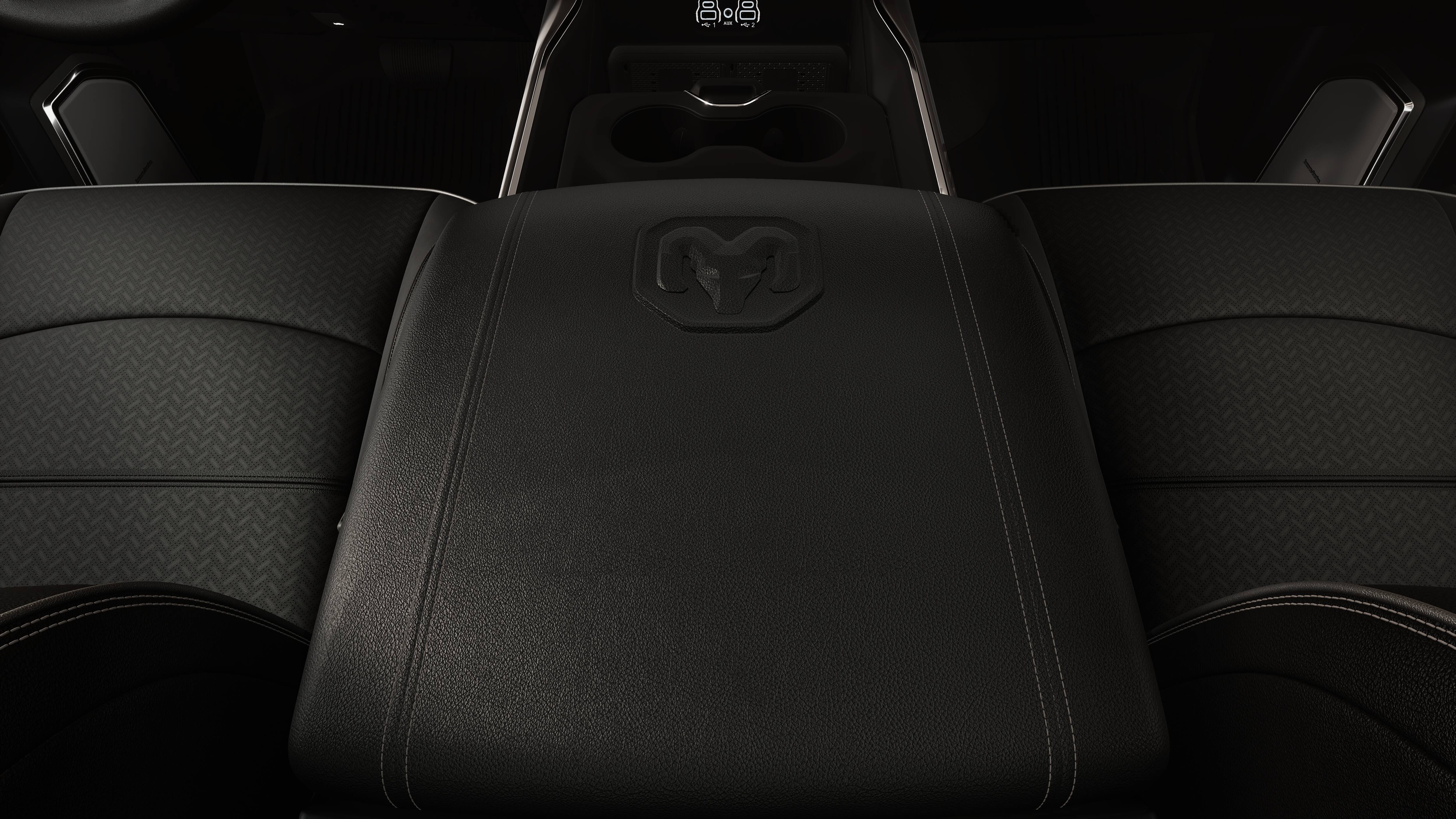 2026 RAM 3500 RAM 3500 LARAMIE CREW CAB 4X4 8' BOX