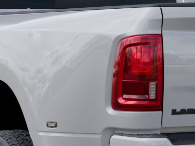 2026 RAM 3500 RAM 3500 LARAMIE CREW CAB 4X4 8' BOX