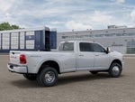 2026 RAM 3500 RAM 3500 LARAMIE CREW CAB 4X4 8' BOX