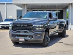 2026 RAM 3500 RAM 3500 LARAMIE CREW CAB 4X4 8' BOX