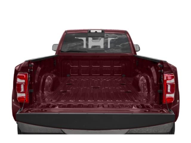 2021 RAM 3500 Limited Longhorn