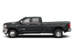 2021 RAM 3500 Limited Longhorn