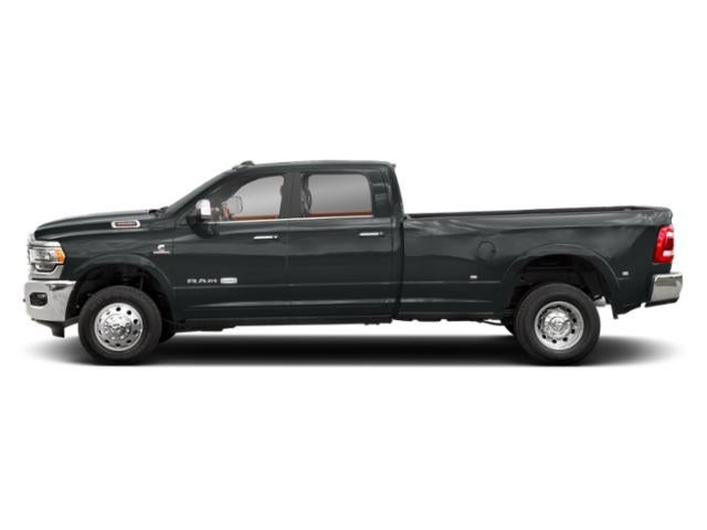 2021 RAM 3500 Limited Longhorn