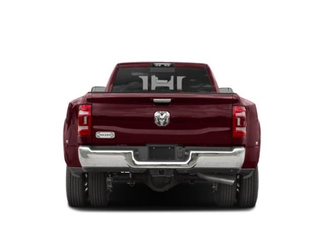 2021 RAM 3500 Limited Longhorn