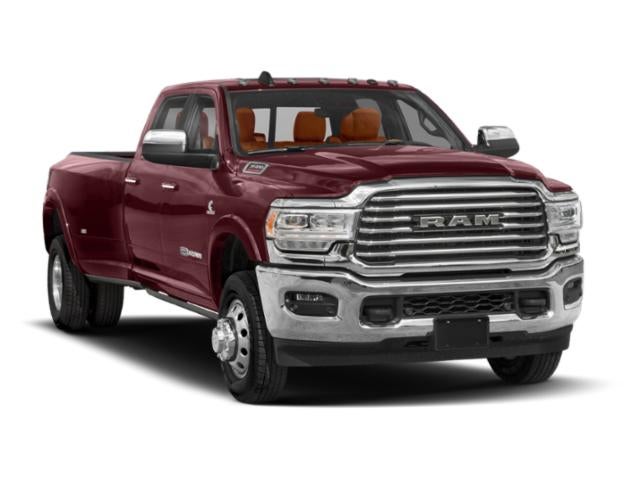 2021 RAM 3500 Limited Longhorn
