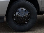2026 RAM 3500 RAM 3500 LARAMIE MEGA CAB 4X4 6'4' BOX
