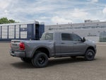 2026 RAM 3500 RAM 3500 LARAMIE MEGA CAB 4X4 6'4' BOX