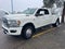 2023 RAM 3500 Limited Longhorn Mega Cab 4x4 6'4' Box
