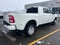 2023 RAM 3500 Limited Longhorn Mega Cab 4x4 6'4' Box