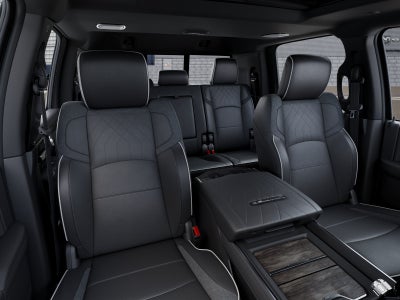 2026 RAM 3500 RAM 3500 LIMITED MEGA CAB 4X4 6'4' BOX