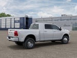 2026 RAM 3500 RAM 3500 LIMITED LONGHORN MEGA CAB 4X4 6'4' BOX