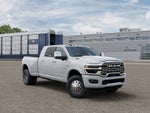 2026 RAM 3500 RAM 3500 LIMITED LONGHORN MEGA CAB 4X4 6'4' BOX
