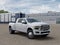 2026 RAM 3500 RAM 3500 LIMITED LONGHORN MEGA CAB 4X4 6'4' BOX