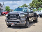 2026 RAM 3500 RAM 3500 LIMITED CREW CAB 4X4 8' BOX