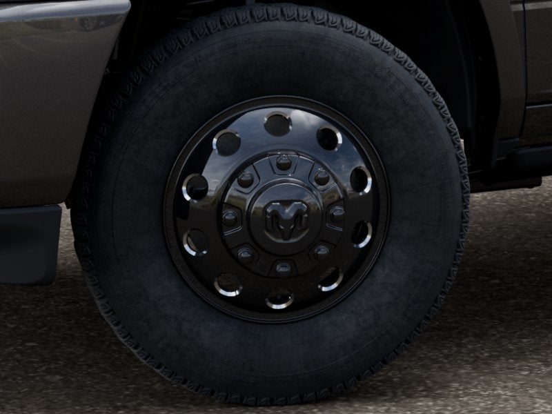 2026 RAM 3500 RAM 3500 LIMITED CREW CAB 4X4 8' BOX