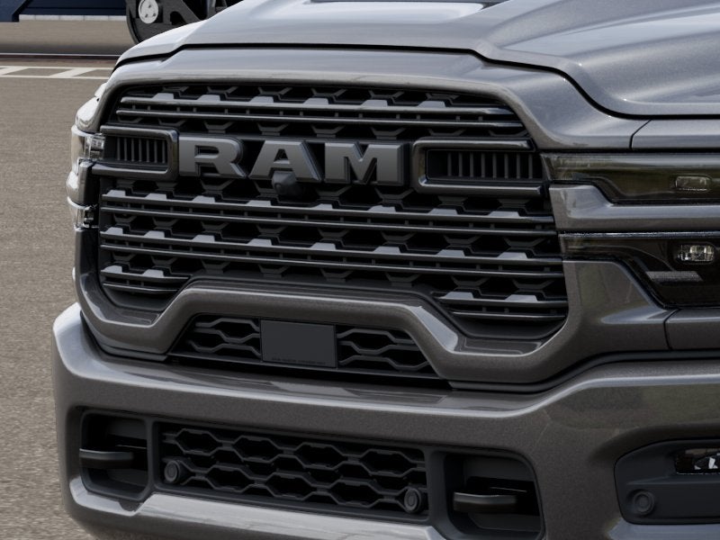 2026 RAM 3500 RAM 3500 LIMITED CREW CAB 4X4 8' BOX