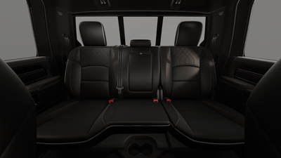 2026 RAM 3500 RAM 3500 LIMITED CREW CAB 4X4 8' BOX