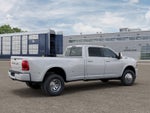 2026 RAM 3500 RAM 3500 LIMITED LONGHORN CREW CAB 4X4 8' BOX