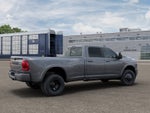 2026 RAM 3500 RAM 3500 LIMITED CREW CAB 4X4 8' BOX