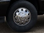 2026 RAM 3500 RAM 3500 LIMITED LONGHORN CREW CAB 4X4 8' BOX