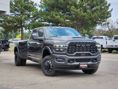 2026 RAM 3500 Limited