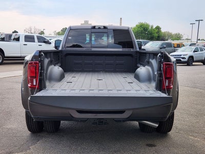 2026 RAM 3500 Limited