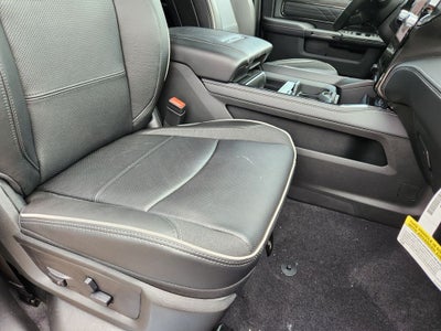2026 RAM 3500 Limited