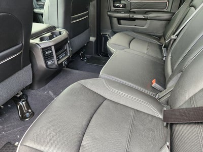 2026 RAM 3500 Limited