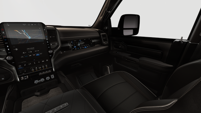 2026 RAM 3500 Limited