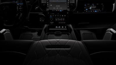 2026 RAM 3500 RAM 3500 LIMITED CREW CAB 4X4 8' BOX