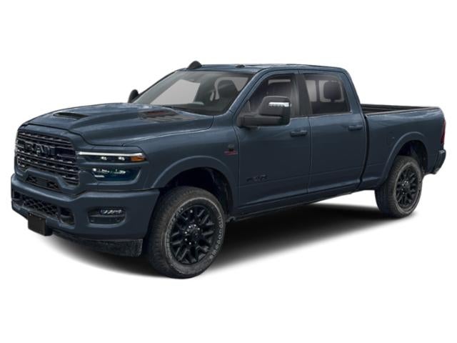 2026 RAM 3500 Limited