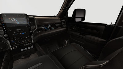 2026 RAM 3500 Limited