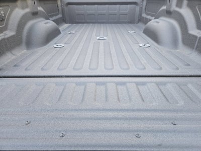 2026 RAM 3500 Longhorn