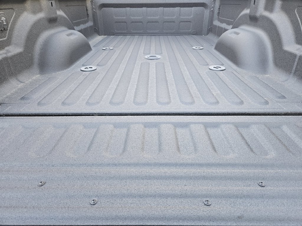 2026 RAM 3500 Longhorn