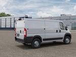 2026 RAM Promaster RAM PROMASTER 1500 TRADESMAN CARGO VAN LOW ROOF 136' WB