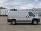 2026 RAM Promaster RAM PROMASTER 1500 TRADESMAN CARGO VAN LOW ROOF 136' WB
