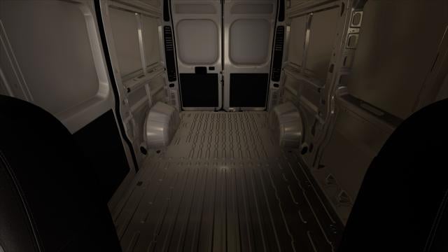 2026 RAM Promaster RAM PROMASTER 1500 SLT CARGO VAN HIGH ROOF 136' WB